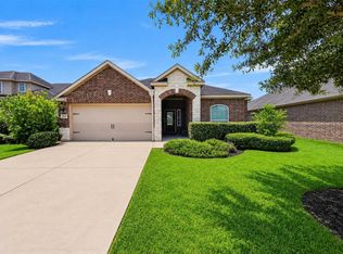 20555 Iron Seat Dr, Hockley, TX 77447