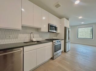 156 Liverpool St #303, Boston, MA 02128