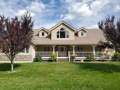 580 S Stagecoach Dr, Brookside, UT, 84782
