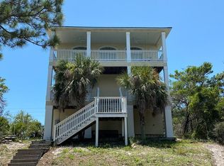 4626 Cape San Blas Rd, Port Saint Joe, FL 32456