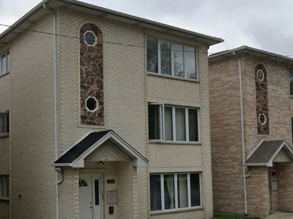 (undisclosed Address), Chicago, IL 60632