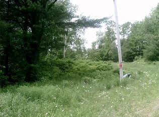 841 Pinnacle Rd, Liberty, ME 04949