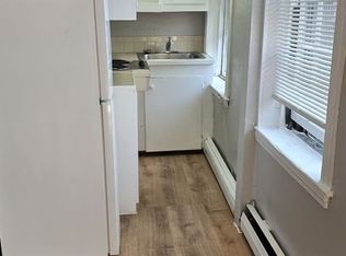 20 Mount Vernon St #1, Boston, MA 02108