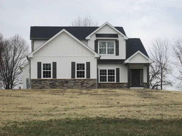 379 S Schenck Rd, Crawfordsville, IN 47933