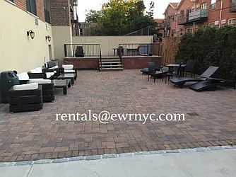 Rented by East Williamsburg Realty Inc