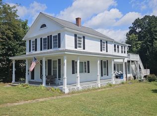 34 Main St, Monson, MA 01057