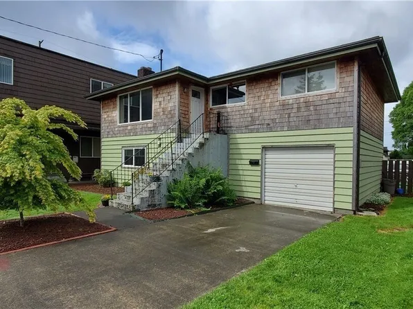 520 28th Street, Hoquiam, WA 98550