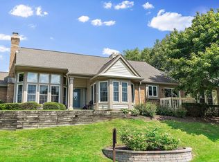 143 Aberdour Ln, Palatine, IL 60067