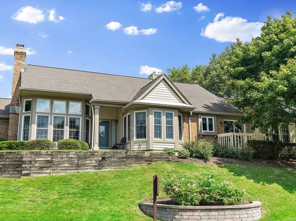 143 Aberdour Ln, Palatine, IL 60067