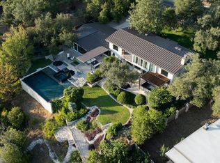 809 Redbud Trl, West Lake Hills, TX 78746