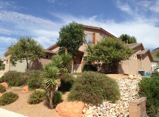 196 N 1210 W, Saint George, UT 84770