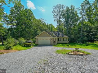 6121 Belmont Rd, Mineral, VA 23117