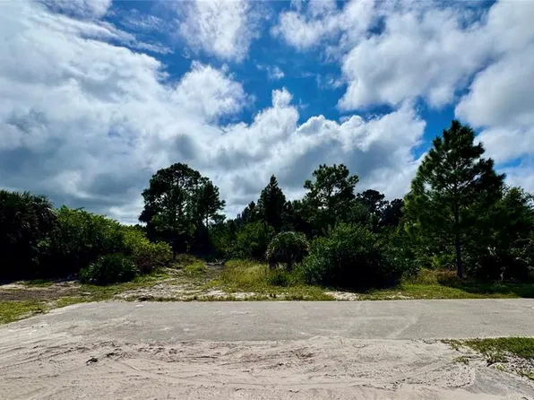2501 31ST STREET SW LOT 6, LEHIGH ACRES, FL 33976