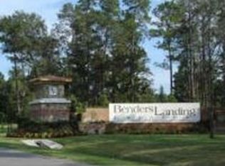 27207 Cass Ct, Spring, TX 77386