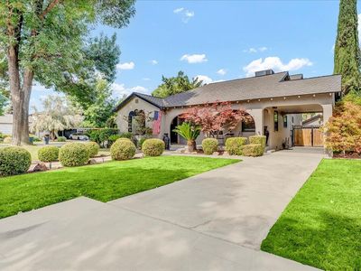 621 S Divisadero Street, Visalia, CA, 93277