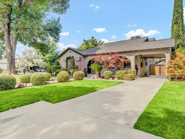 621 S Divisadero Street, Visalia, CA 93277