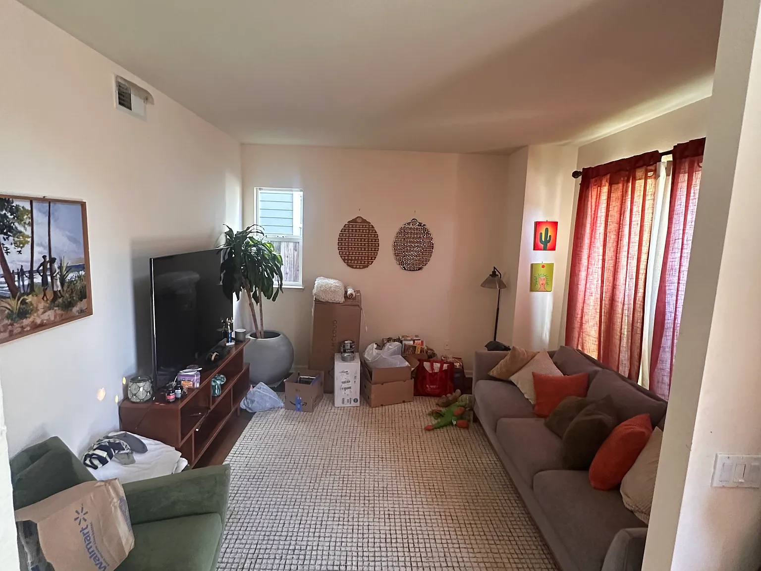 3 bed, 2.5 bath, 1388 sqft, $3,500 — Photo 4