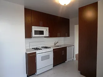 Rented by Goldfarb Properties