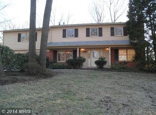3420 Holly Rd, Annandale, VA 22003