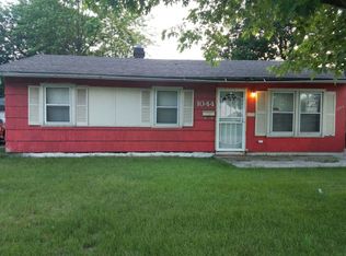 1044 S Lake St, Gary, IN 46403