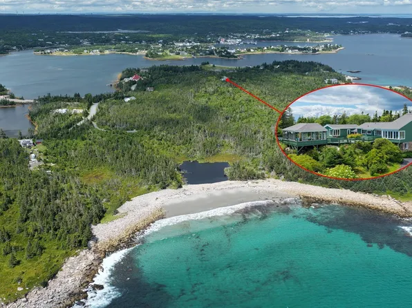 383 Sambro Creek Rd, Sambro Creek, NS B3V 1L8