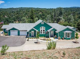 50323 Spook Ln, Oakhurst, CA 93644