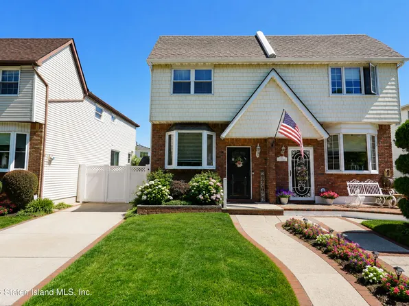 47 Notus Ave, Staten Island, NY 10312