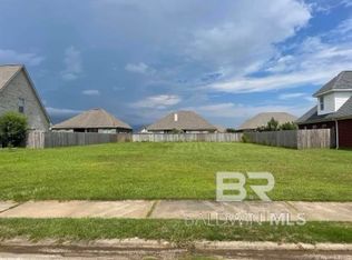 0 Rocky Road Loop LOT 69, Gulf Shores, AL 36542