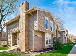 12346 W 79th Ter, Lenexa, KS 66215