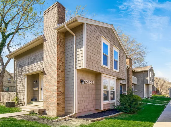 12346 W 79th Ter, Lenexa, KS 66215