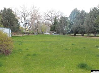 7 Paintbrush Dr, Riverton, WY 82501