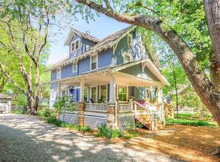 7540 Main St, Kansas City, MO 64114