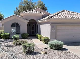 8155 E Maria Dr, Scottsdale, AZ 85255