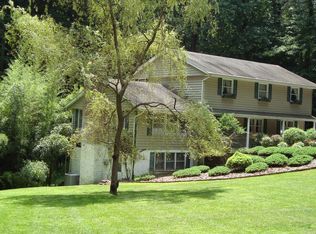 1117 High Country Rd, Baltimore, MD 21286