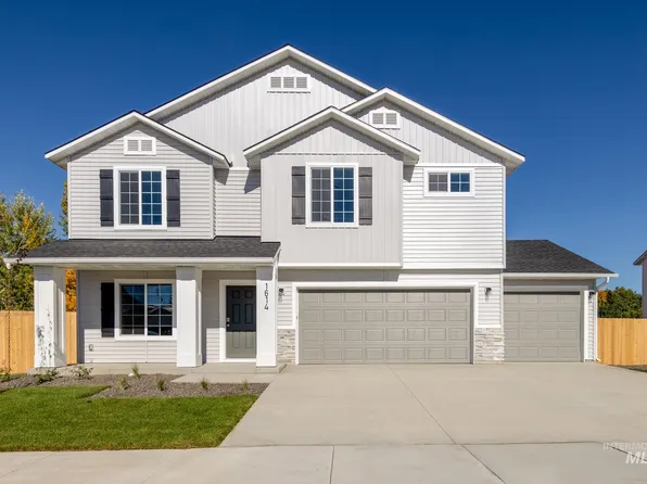 1614 Long Pond St, Middleton, ID 83644
