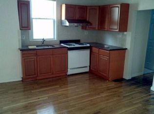 138 Thorne St #2, Jersey City, NJ 07307