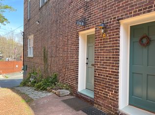 116 E Council St SUITE B, Salisbury, NC 28144