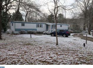 425 Rosebud Ct, Mullica Hill, NJ
