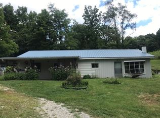 1400 Popcorn Rd, Springville, IN 47462