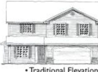 2693 N Lorton Pl, Kuna, ID 83587