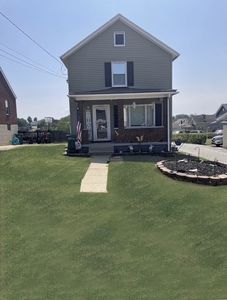 750 Glenn St S, Washington, PA, 15301