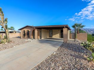9811 E 5th St, Tucson, AZ 85748