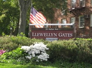 24 Hutton Ave APT 66, West Orange, NJ 07052