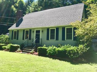 1974 Swamp Rd, Richmond, MA 01254