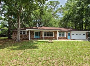 123 SW Randall Ter, Lake City, FL 32024