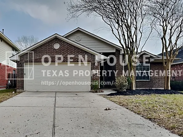 32331 Summer Park Ln, Conroe, TX 77385