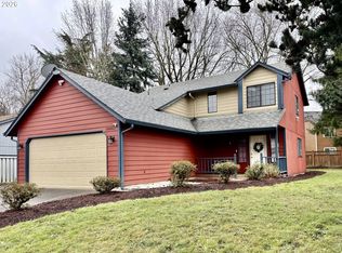 16002 NE Hancock St, Portland, OR