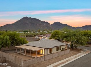 6087 W Echo Crossing Rd, Tucson, AZ 85735