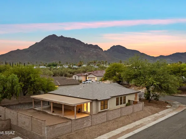 6087 W Echo Crossing Rd, Tucson, AZ 85735