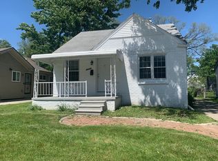 20625 Kenosha St, Harper Woods, MI 48225